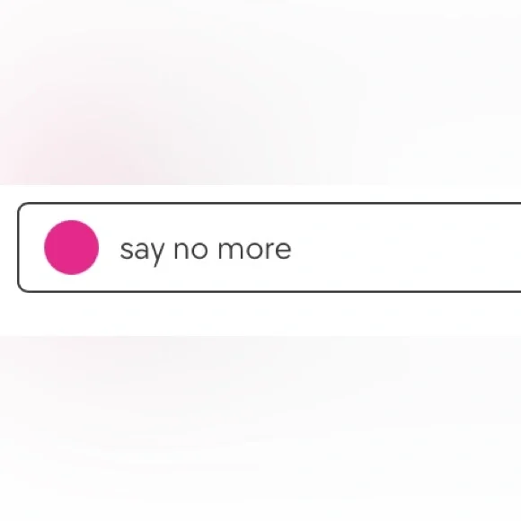 Kylie Cosmetics Kylie Jenner -velvet lip kit - say no more - Picture 4 of 4